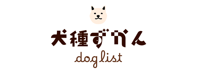 犬種リスト